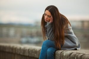 Overcoming Depression