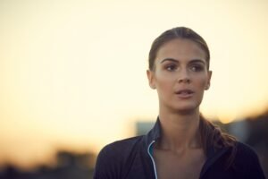 Keep Moving – Your Body + Mind