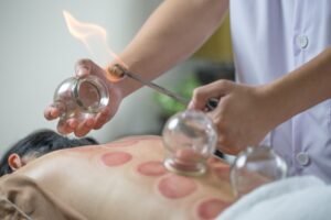 Causes of disease from a TCM perspective