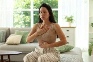 Dealing with Panic Attacks