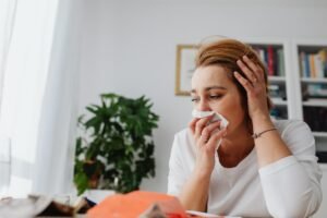 Some useful Cold + Flu Tips and Tricks