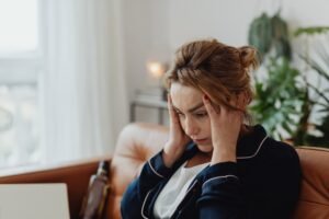 Be free of headaches and migraines