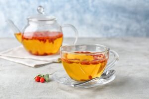 Tea Health Benefits