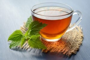 Tea for You – the benefits of herbal tea