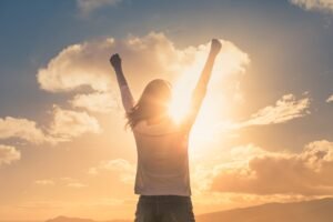 Secrets to a healthy, strong immune system