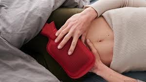 Endometriosis can be helped with Acupuncture + Chinese Herbs
